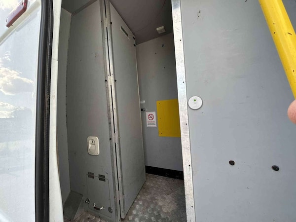 Used Ford Transit 2012 for sale - 76023875: Photo 15
