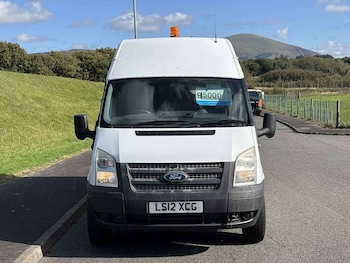 Used Ford Transit 2012 for sale - 76023875: Photo 2