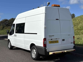 Used Ford Transit 2012 for sale - 76023875: Photo 3