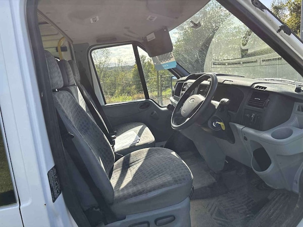 Used Ford Transit 2012 for sale - 76023875: Photo 9