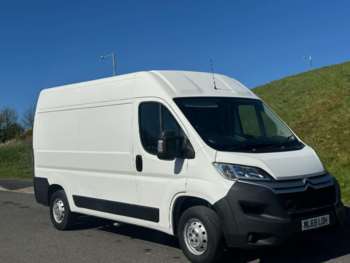 Used Citroen Relay 2019 for sale - 74825301: Photo