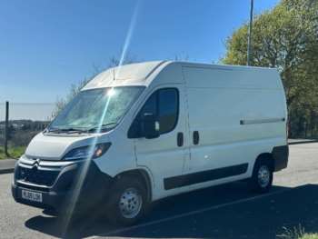 Used Citroen Relay 2019 for sale - 74825301: Photo