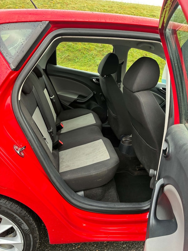Used SEAT Ibiza 2013 for sale - 76205820: Photo 10