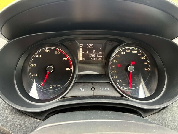 Used SEAT Ibiza 2013 for sale - 76205820: Photo 14