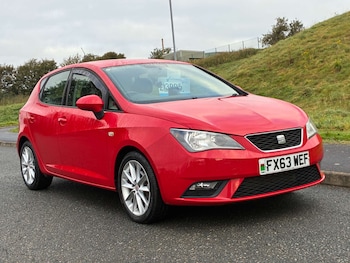 Used SEAT Ibiza 2013 for sale - 76205820: Photo
