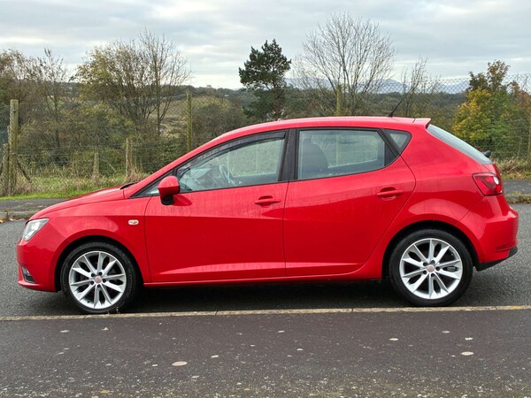 Used SEAT Ibiza 2013 for sale - 76205820: Photo 4