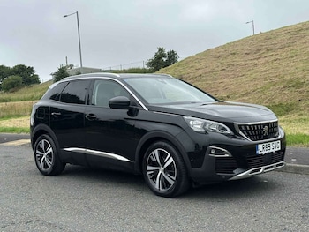 Used Peugeot 3008 2019 for sale - 78629689: Photo