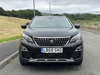 Used Peugeot 3008 2019 for sale - 78629689: Photo