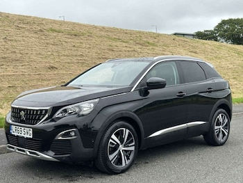 Used Peugeot 3008 2019 for sale - 78629689: Photo