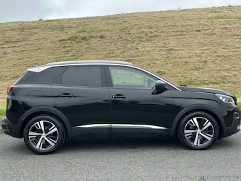 Used Peugeot 3008 2019 for sale - 78629689: Photo