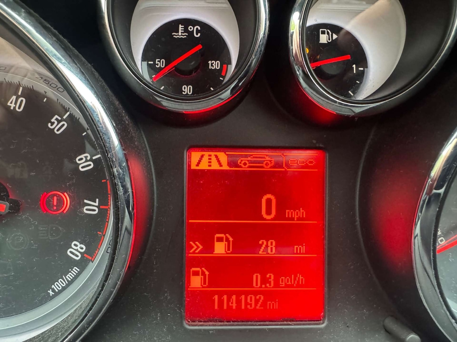 Used Vauxhall Astra GTC 2016 for sale - 76481213: Photo 10