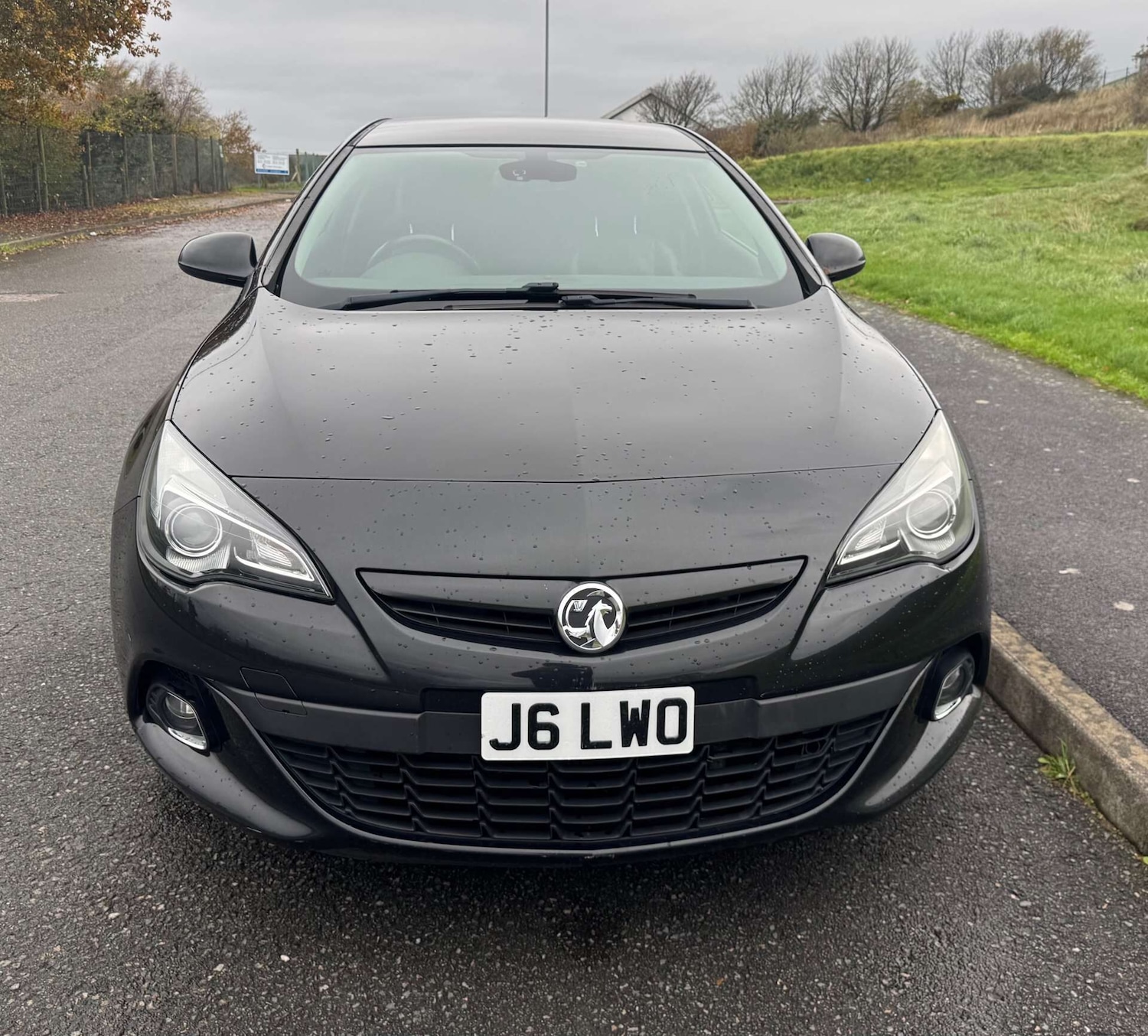 Used Vauxhall Astra GTC 2016 for sale - 76481213: Photo 2