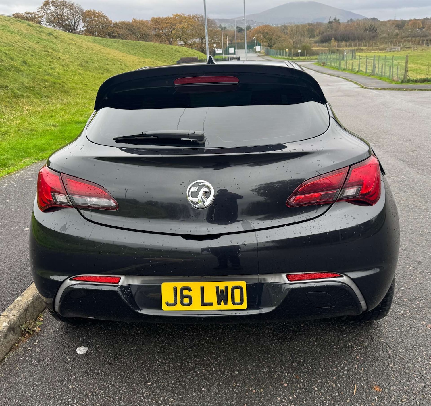 Used Vauxhall Astra GTC 2016 for sale - 76481213: Photo 5