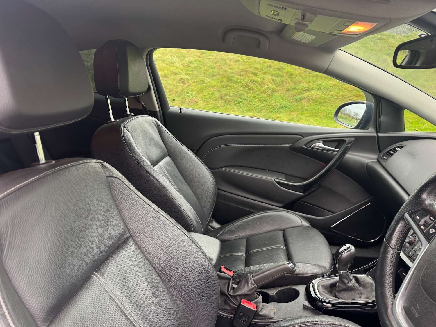 Used Vauxhall Astra GTC 2016 for sale - 76481213: Photo 6