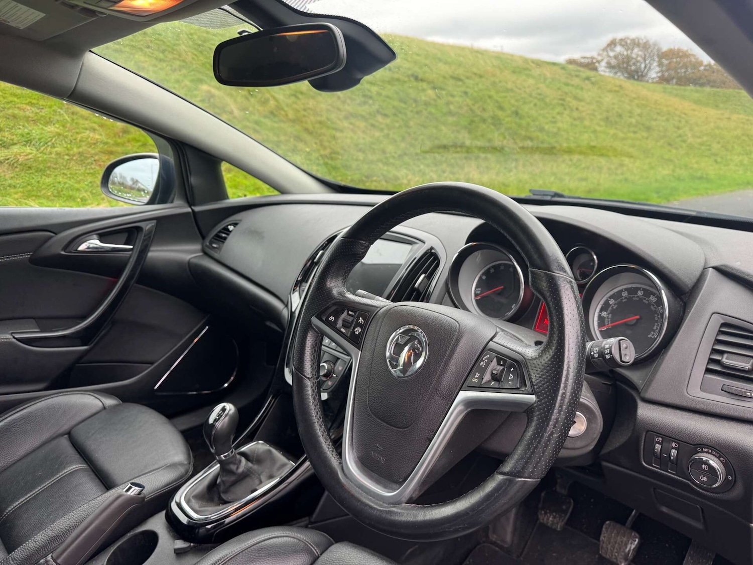 Used Vauxhall Astra GTC 2016 for sale - 76481213: Photo 7