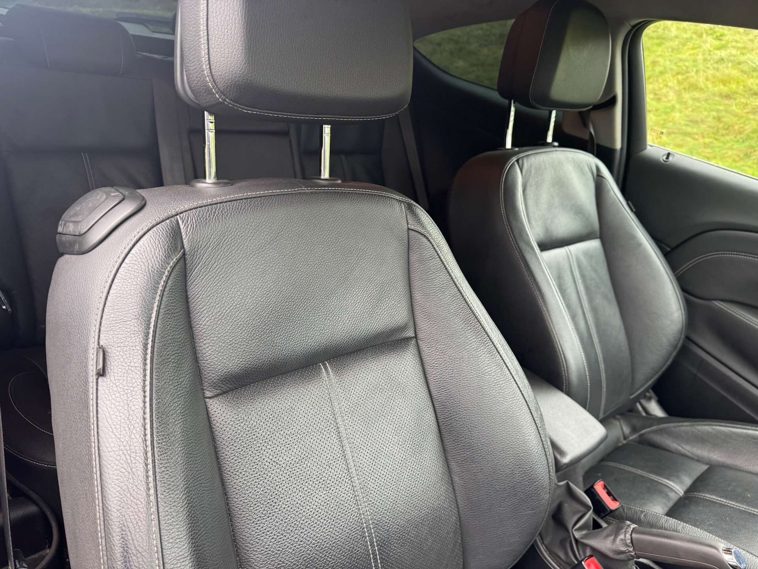 Used Vauxhall Astra GTC 2016 for sale - 76481213: Photo 8