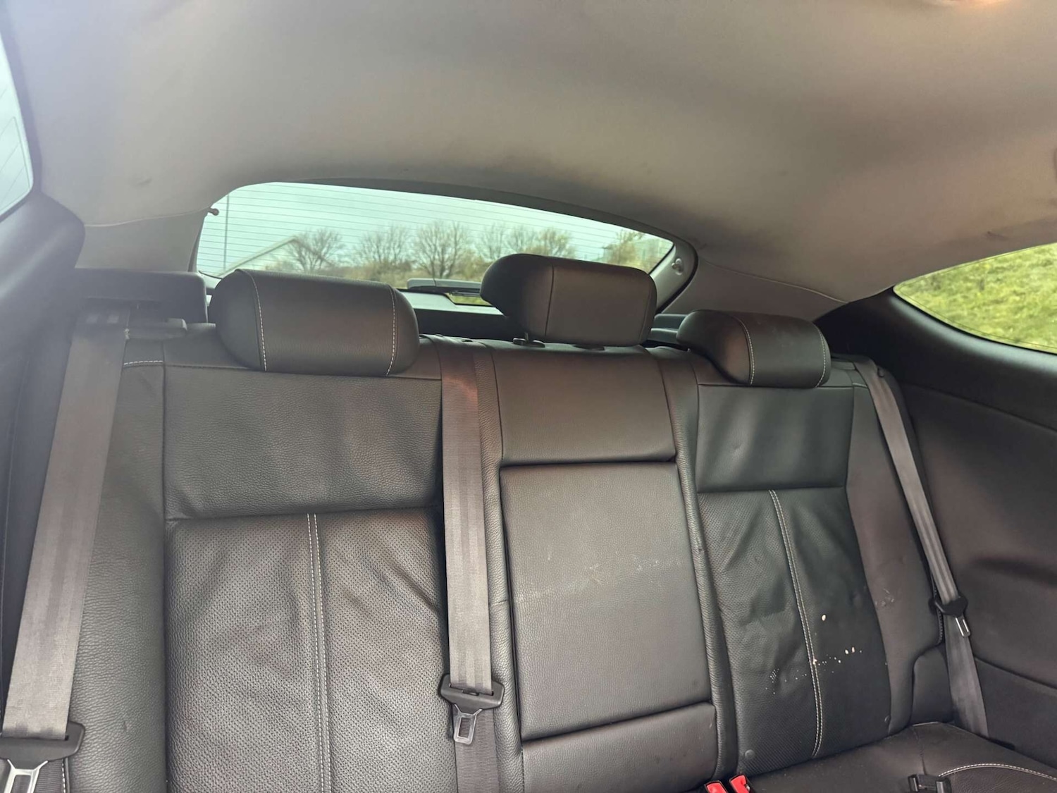 Used Vauxhall Astra GTC 2016 for sale - 76481213: Photo 9