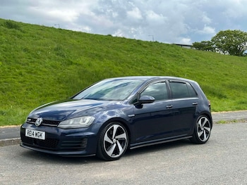 Used Volkswagen Golf 2014 for sale - 78538567: Photo