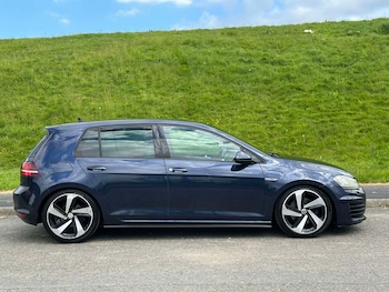 Used Volkswagen Golf 2014 for sale - 78538567: Photo
