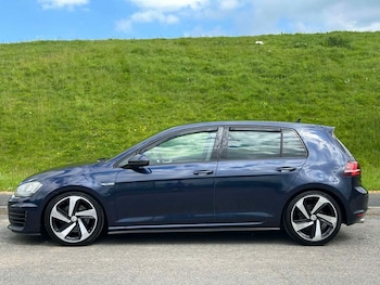Used Volkswagen Golf 2014 for sale - 78538567: Photo