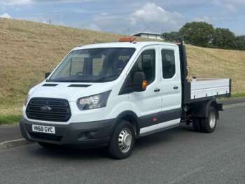 Used Ford Transit 2018 for sale - 75117958: Photo
