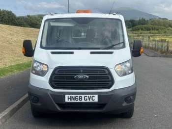 Used Ford Transit 2018 for sale - 75117958: Photo