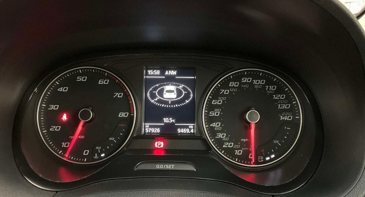 Used SEAT Ibiza 2016 for sale - 77363344: Photo 10