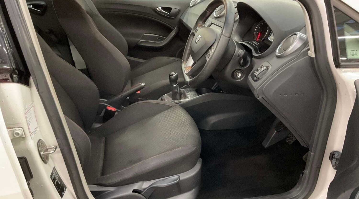 Used SEAT Ibiza 2016 for sale - 77363344: Photo 7