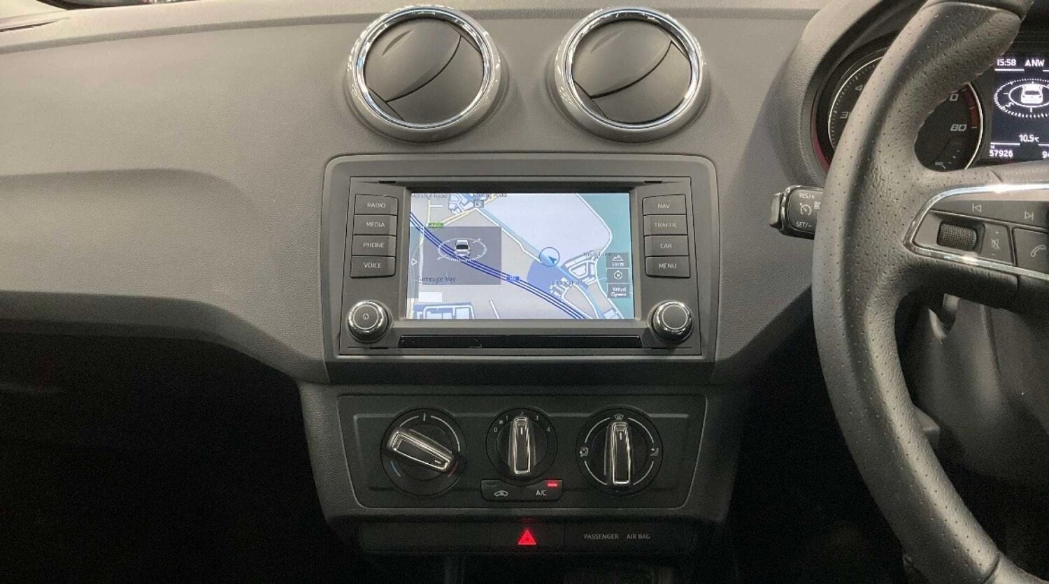 Used SEAT Ibiza 2016 for sale - 77363344: Photo 9