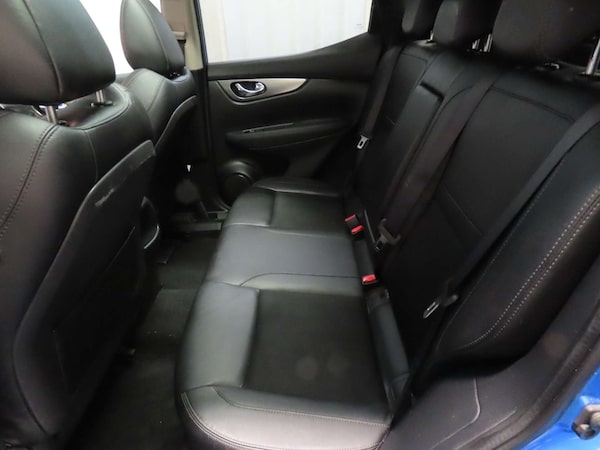Used Nissan Qashqai 2017 for sale - 76205831: Photo 8