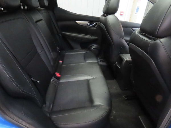 Used Nissan Qashqai 2017 for sale - 76205831: Photo 9