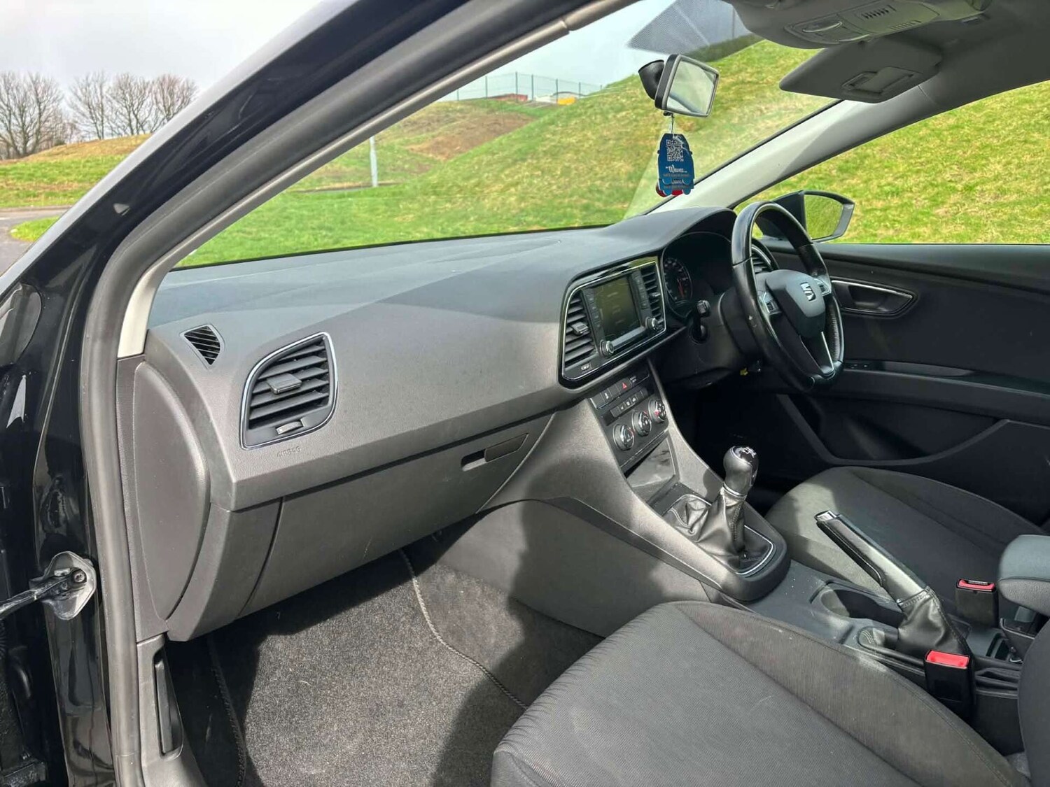 Used SEAT Leon 2015 for sale - 77760727: Photo 11