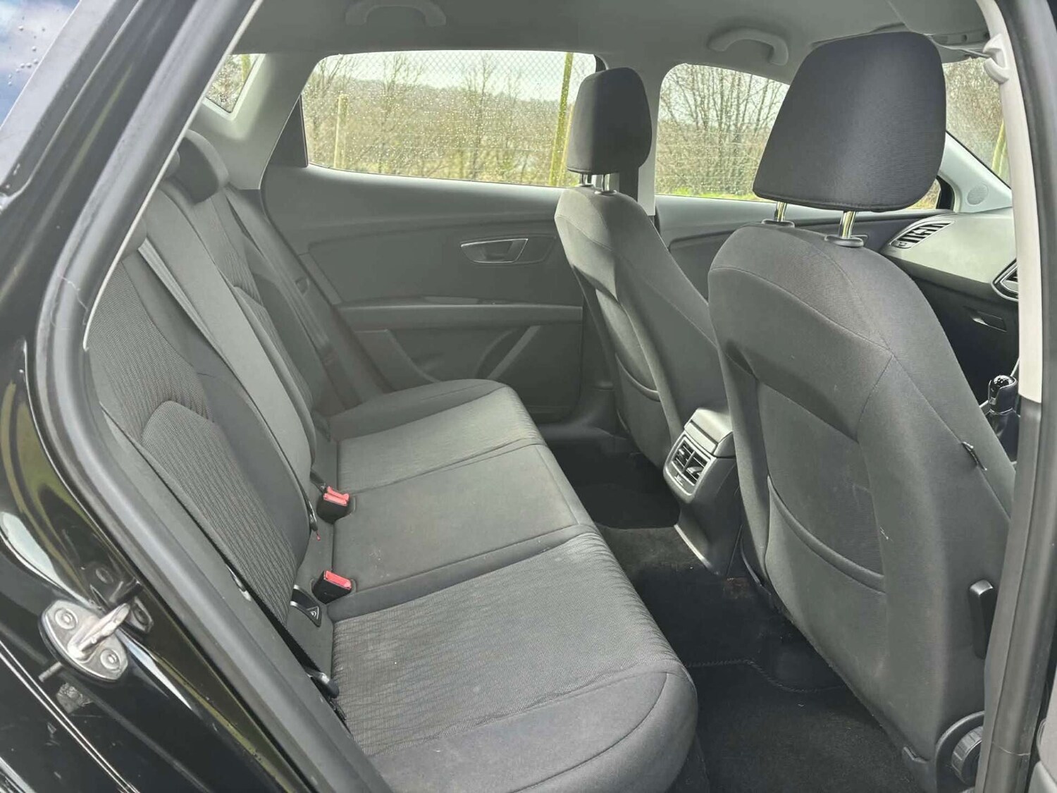 Used SEAT Leon 2015 for sale - 77760727: Photo 12