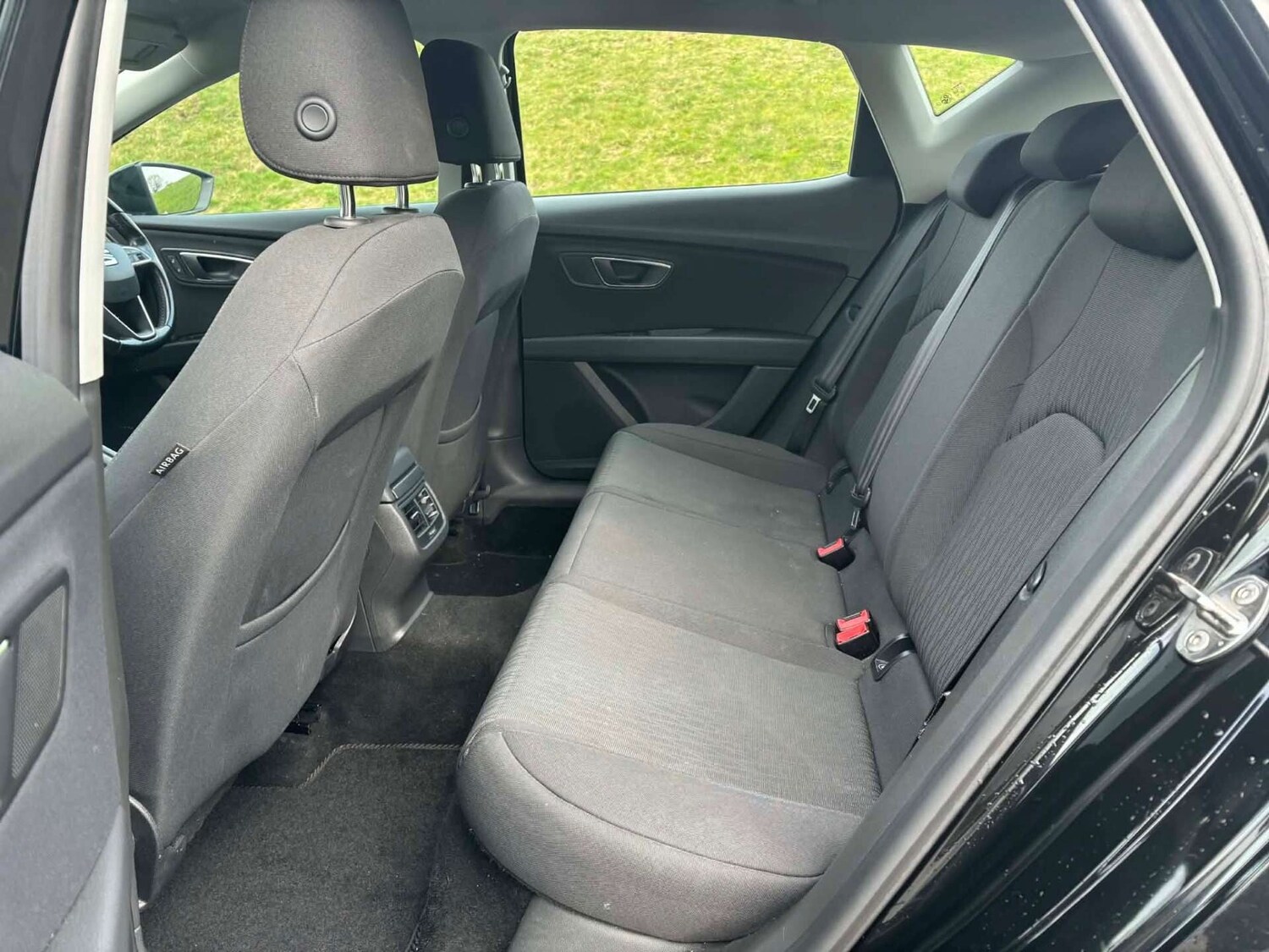 Used SEAT Leon 2015 for sale - 77760727: Photo 13