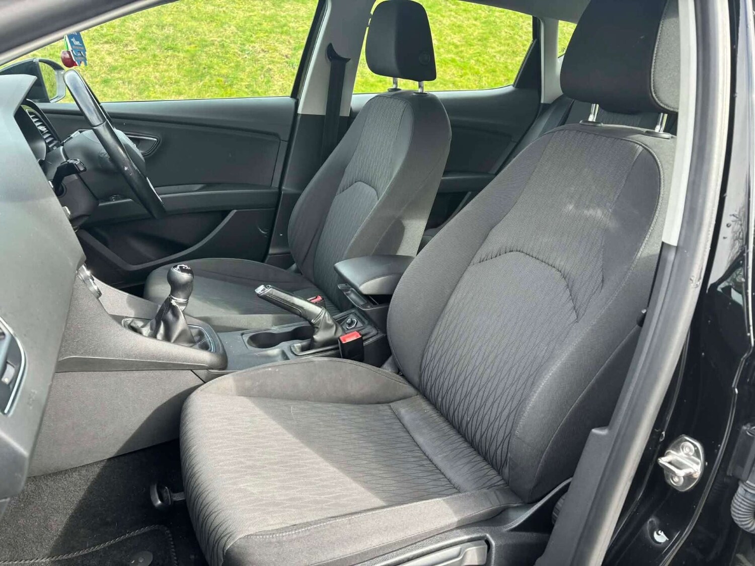 Used SEAT Leon 2015 for sale - 77760727: Photo 14