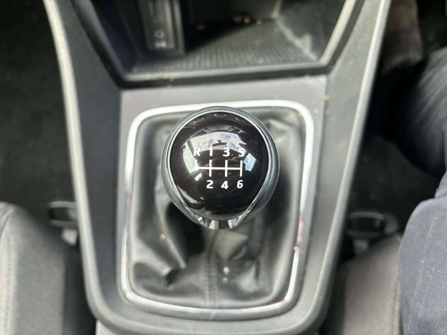 Used SEAT Leon 2015 for sale - 77760727: Photo 17