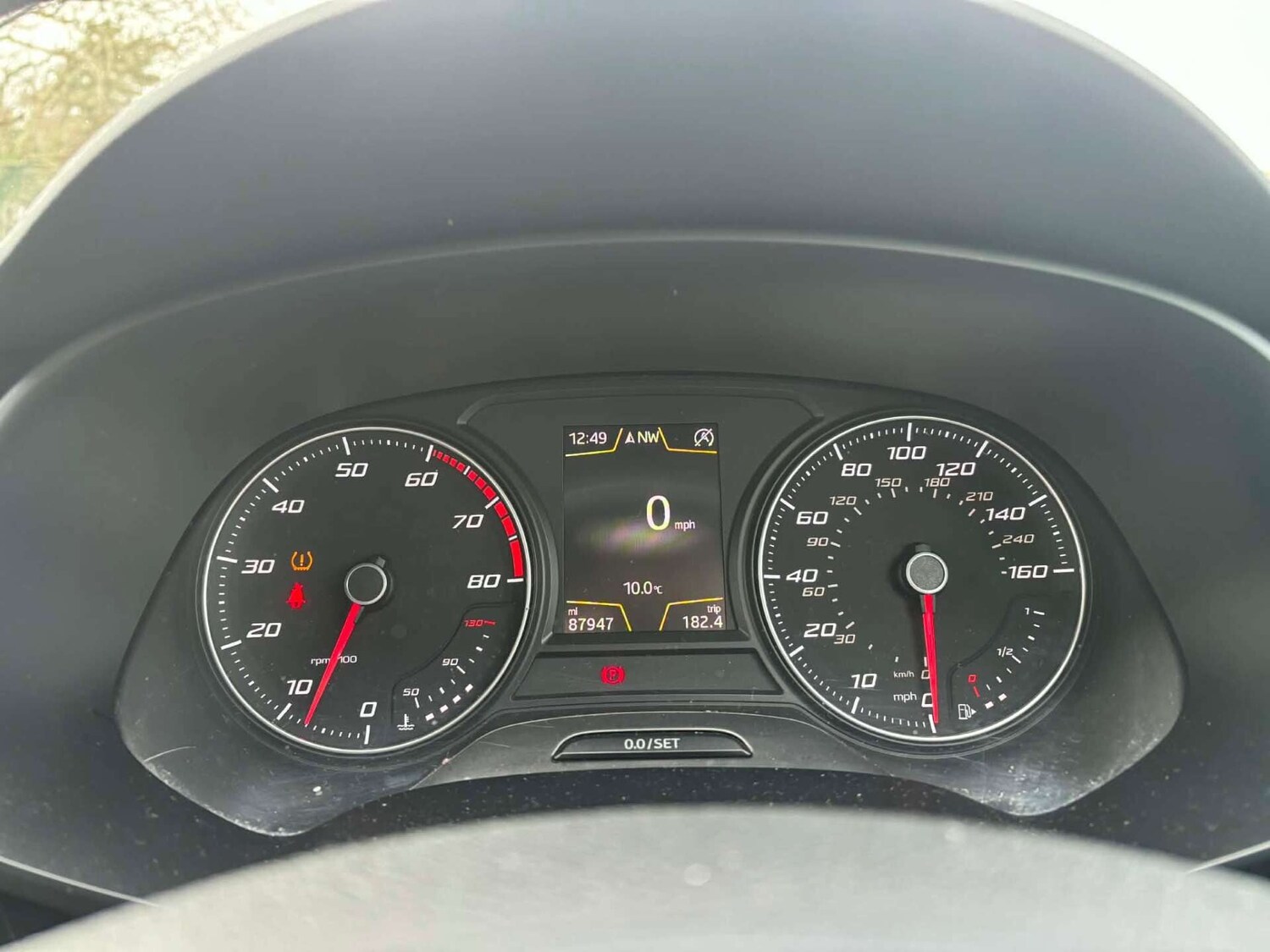 Used SEAT Leon 2015 for sale - 77760727: Photo 18