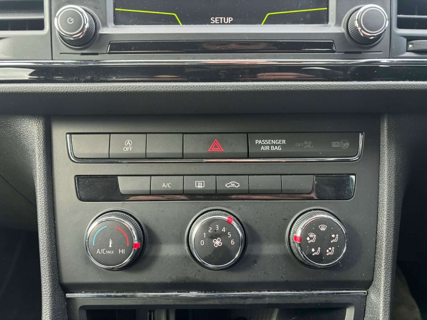 Used SEAT Leon 2015 for sale - 77760727: Photo 19