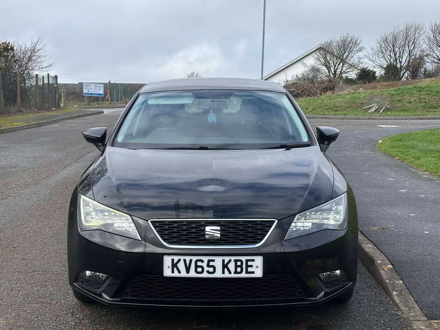 Used SEAT Leon 2015 for sale - 77760727: Photo 2