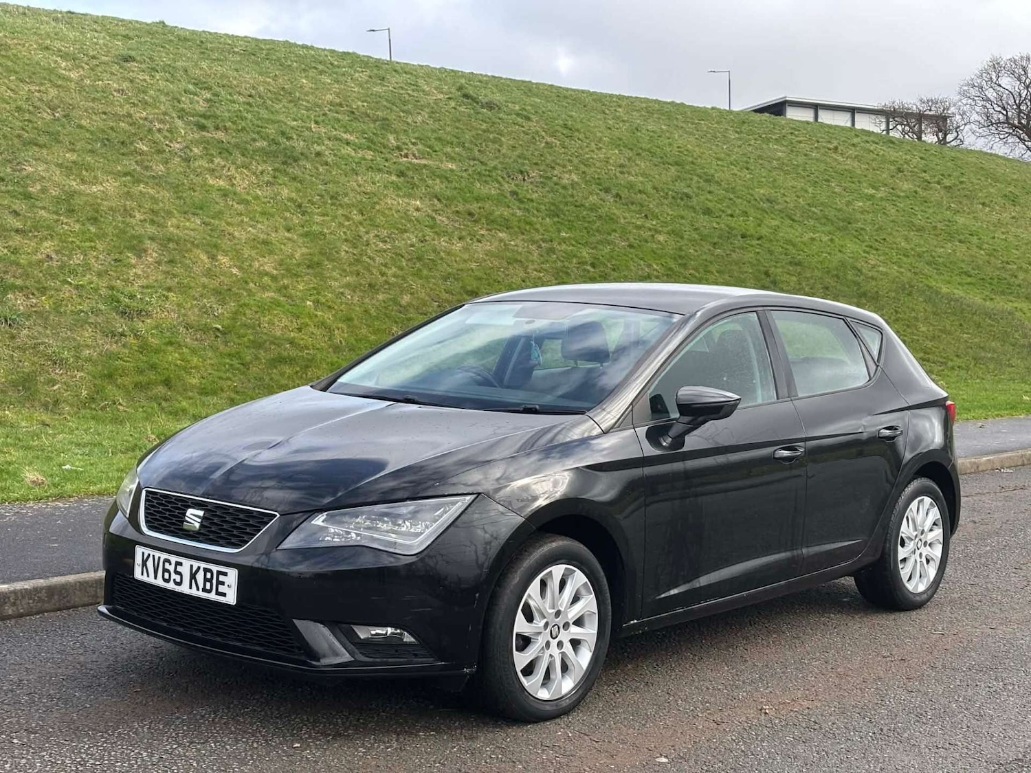 Used SEAT Leon 2015 for sale - 77760727: Photo 3