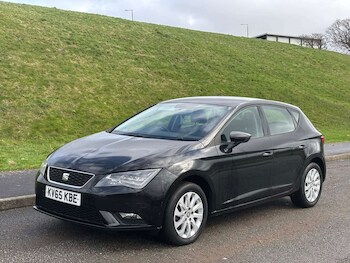 Used SEAT Leon 2015 for sale - 77760727: Photo