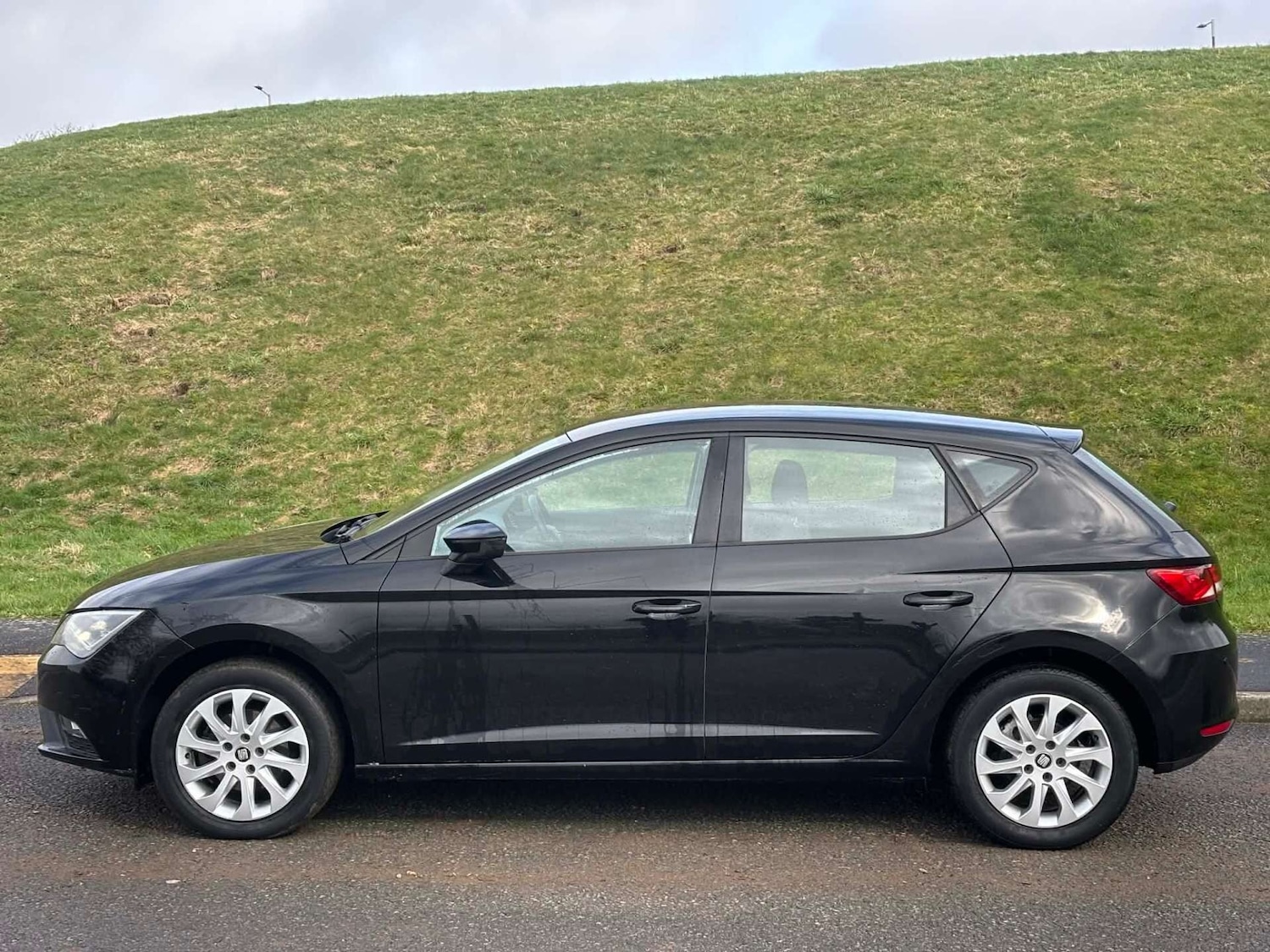 Used SEAT Leon 2015 for sale - 77760727: Photo 4