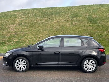 Used SEAT Leon 2015 for sale - 77760727: Photo