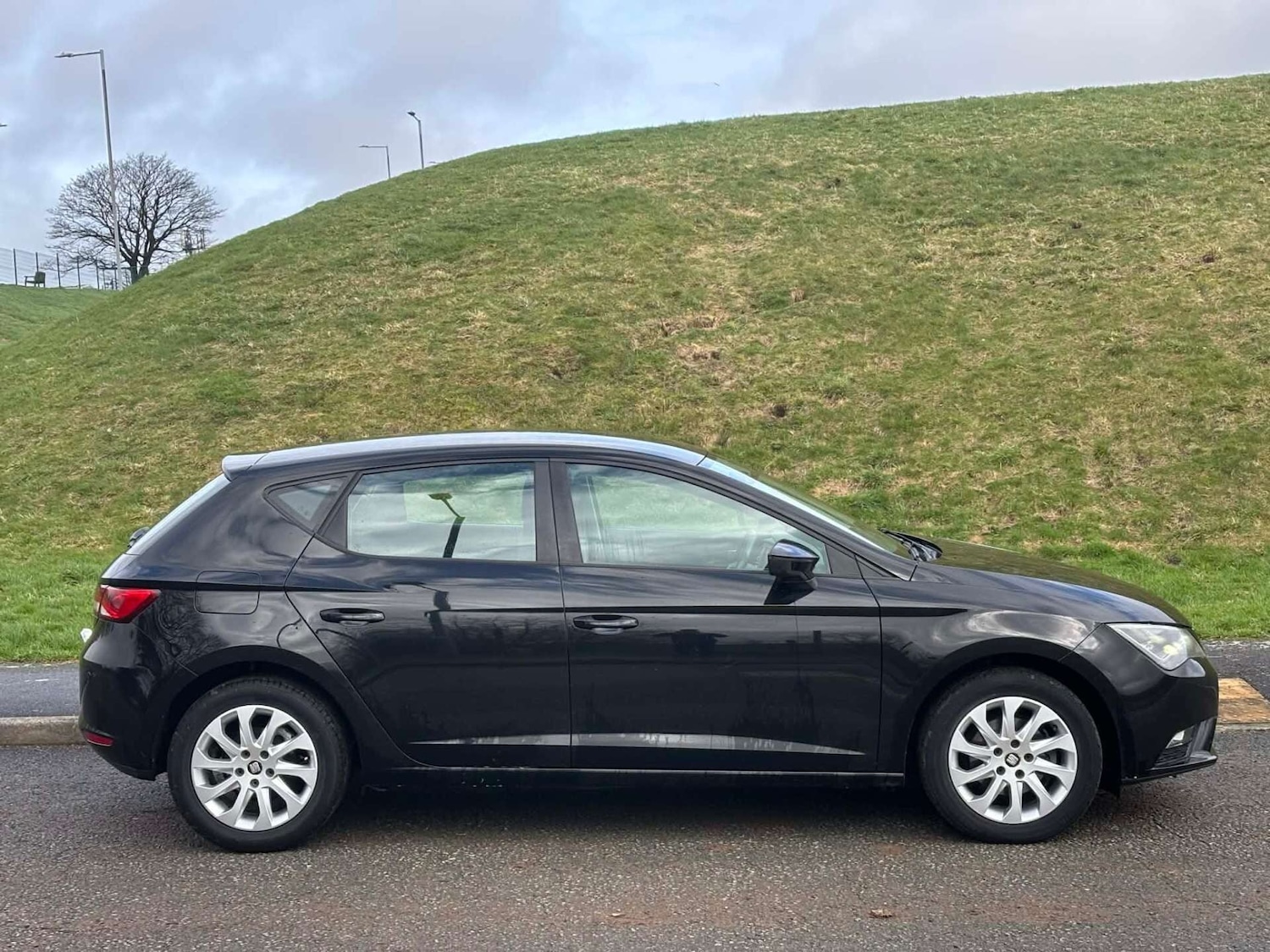 Used SEAT Leon 2015 for sale - 77760727: Photo 5