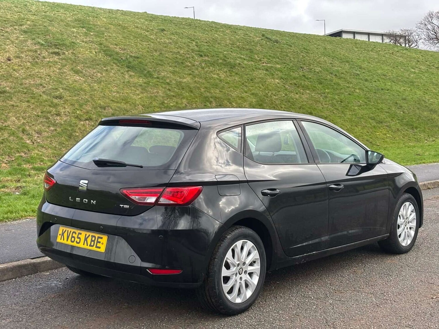 Used SEAT Leon 2015 for sale - 77760727: Photo 6