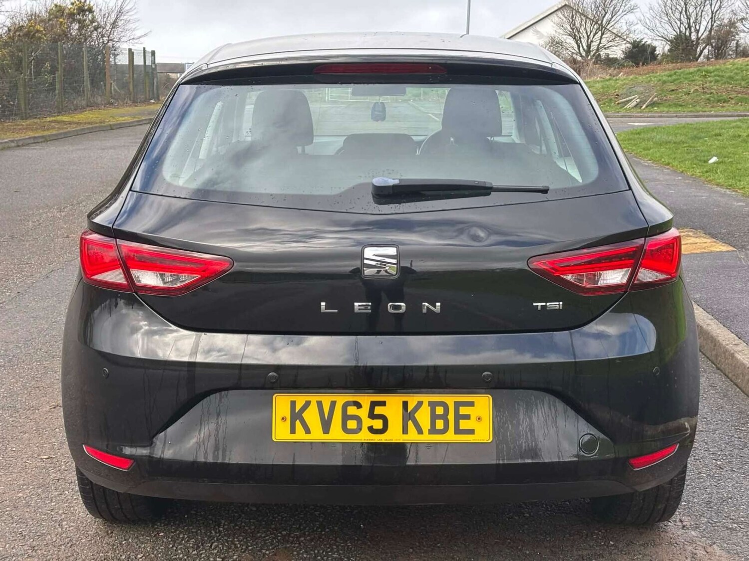 Used SEAT Leon 2015 for sale - 77760727: Photo 8