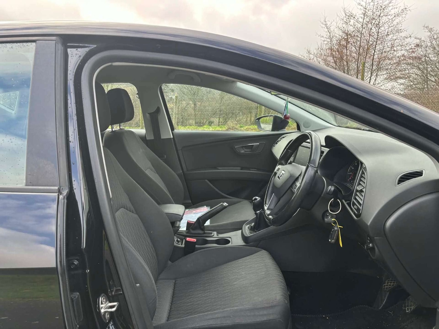 Used SEAT Leon 2015 for sale - 77760727: Photo 9