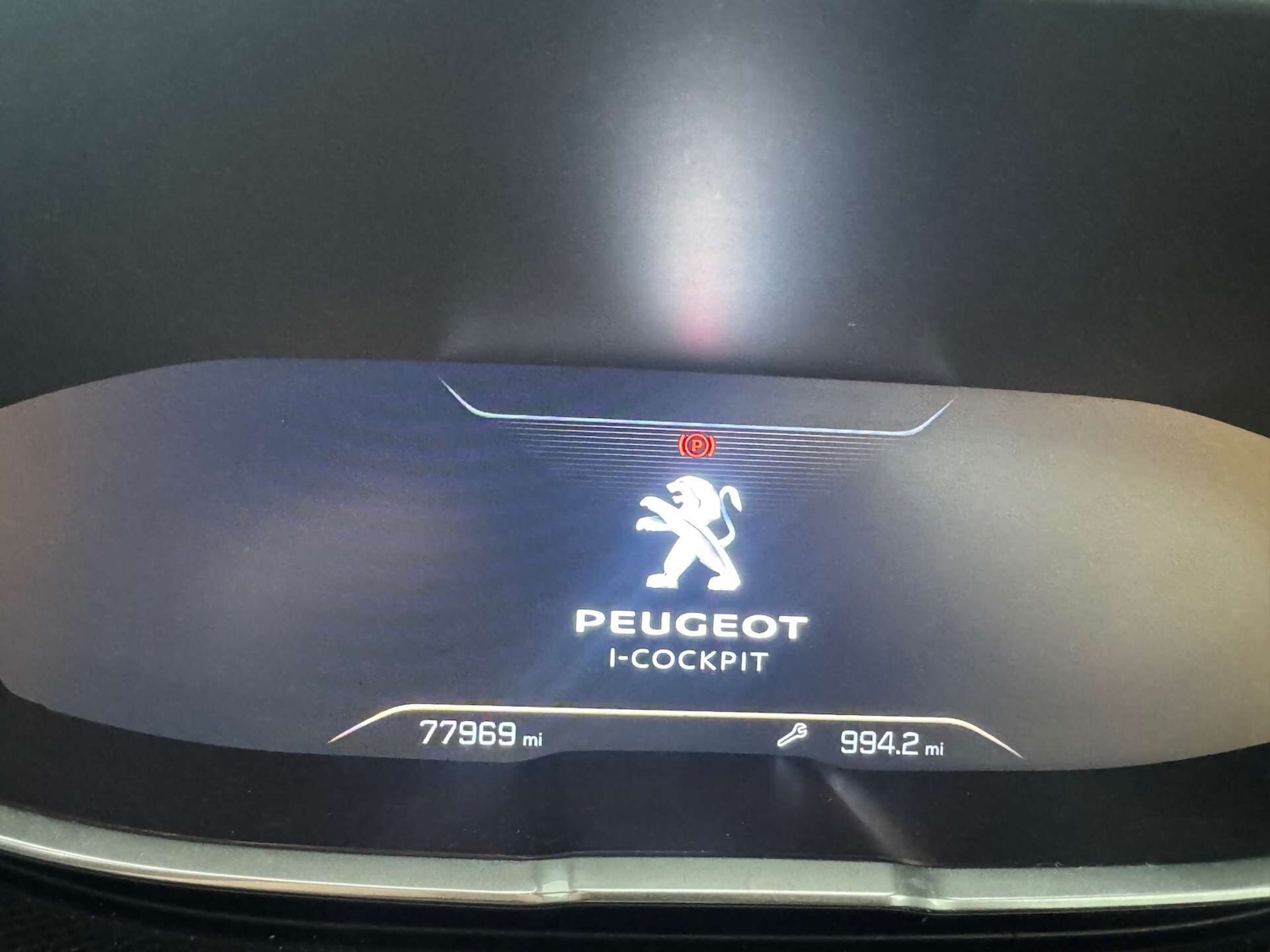 Used Peugeot 3008 2018 for sale - 77124099: Photo 11