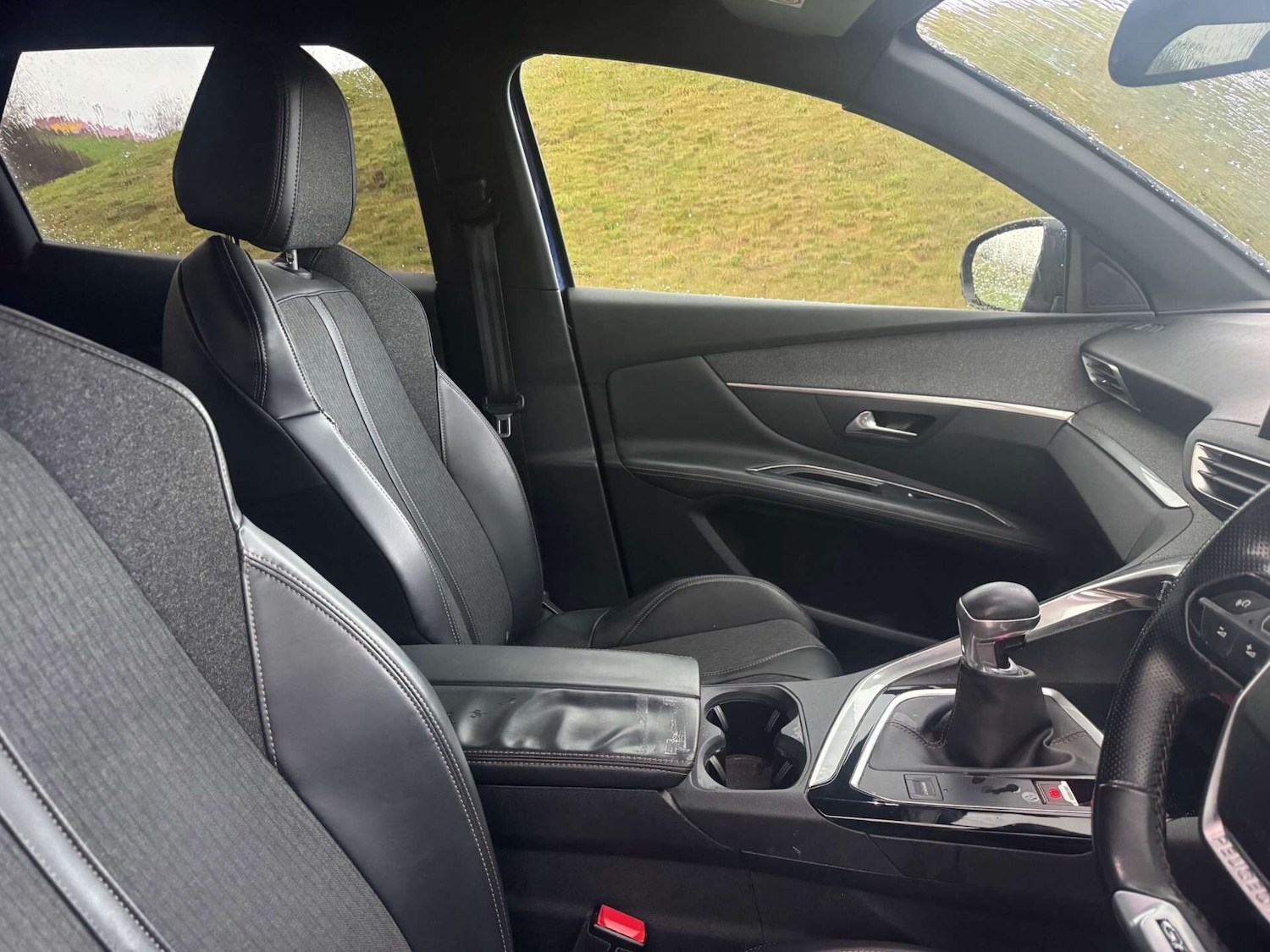 Used Peugeot 3008 2018 for sale - 77124099: Photo 6