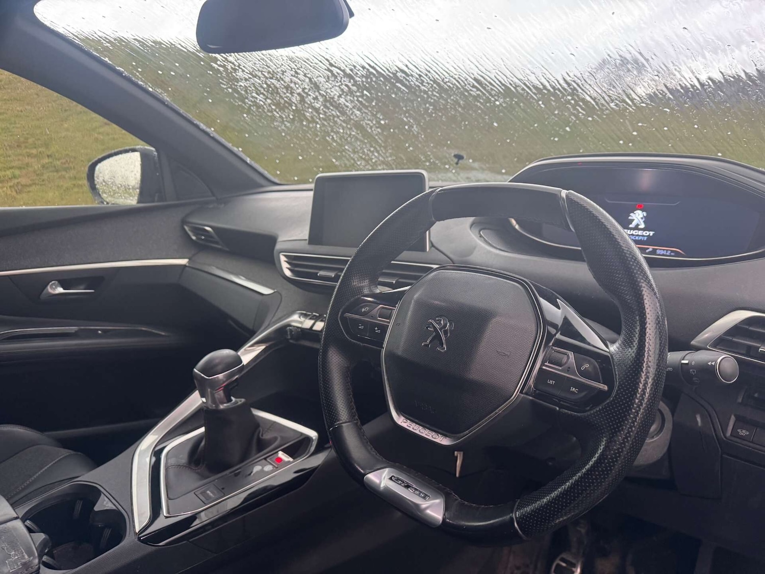 Used Peugeot 3008 2018 for sale - 77124099: Photo 7